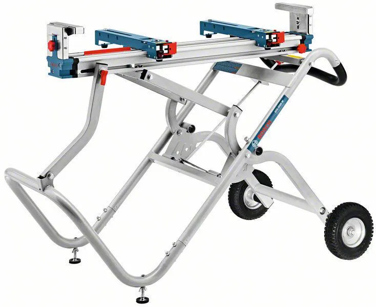 BORD GTA 2500 W MED HJUL