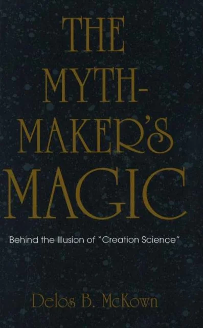 MYTHMAKERS MAGIC