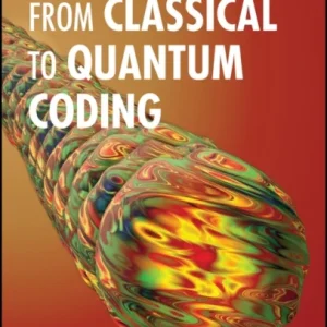 From Classical to Quantum Coding From Classical to Quantum Coding