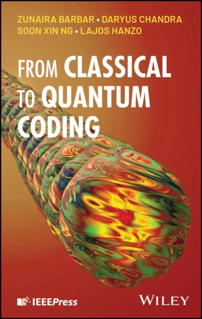 From Classical to Quantum Coding