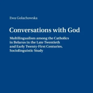 Conversations with God Conversations with God