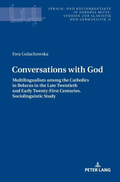 Conversations with God
