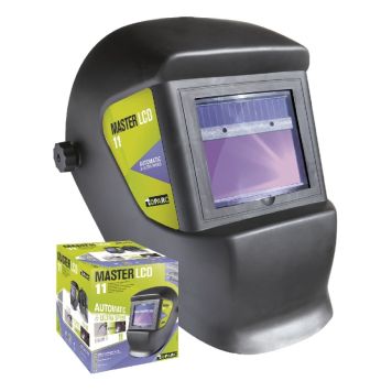 SVEISEHJELM TOPARC LCD HERMES 11 SVEISEHJELM TOPARC LCD HERMES 11
