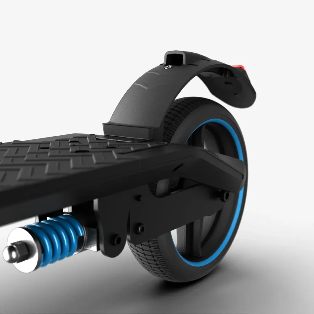 🛴🔧 Reparasjonsobjekt- ClassyWalk® - S100 N - Bilde 3