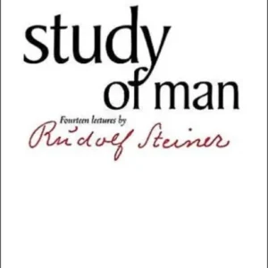 Study of Man Study of Man