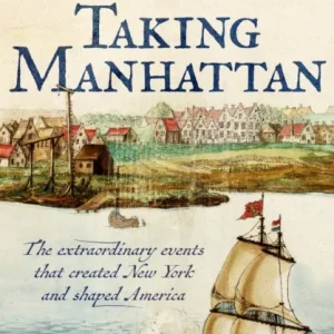 Taking Manhattan Taking Manhattan