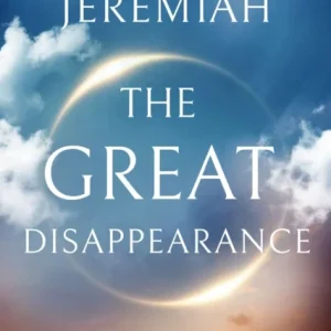 The Great Disappearance The Great Disappearance
