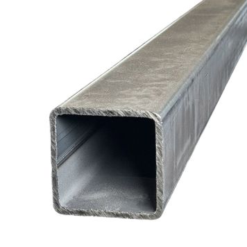 HULPROFIL SKAGEN BETON 6M 30X30X2MM