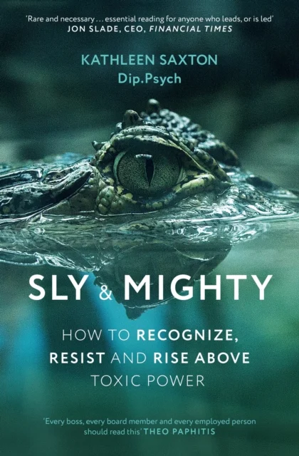 Sly and Mighty