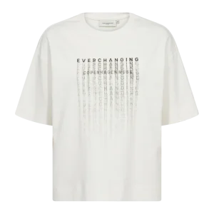 Cmmuse Tee – Jet Stream