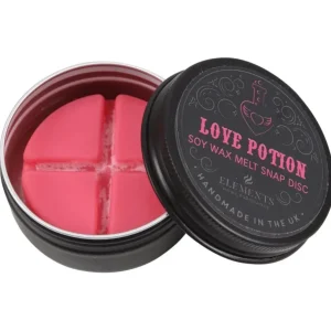 Love Potion Wax Melts – Soyavoks Love Potion Wax Melts – Soyavoks