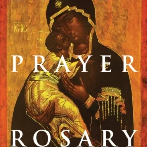 The Daily Prayer Rosary The Daily Prayer Rosary