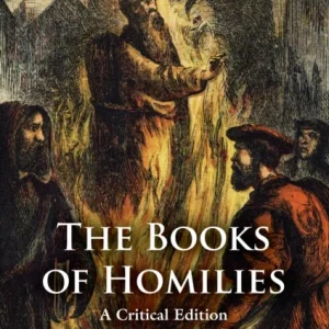 Books of Homilies