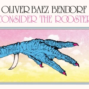Consider the Rooster