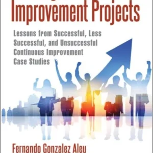 Leading Continuous Improvement Projects