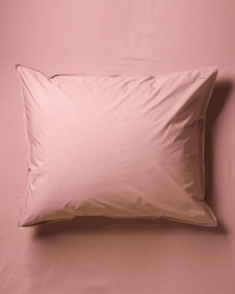 SUITE702 - Pillow Case 50x70 - Dusty Rose