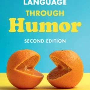 Understanding Language through Humor Understanding Language through Humor