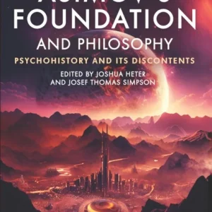 Asimov&raquo;s Foundation and Philosophy