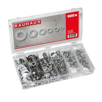 SPRENGSKIVER 900 STK. METALL