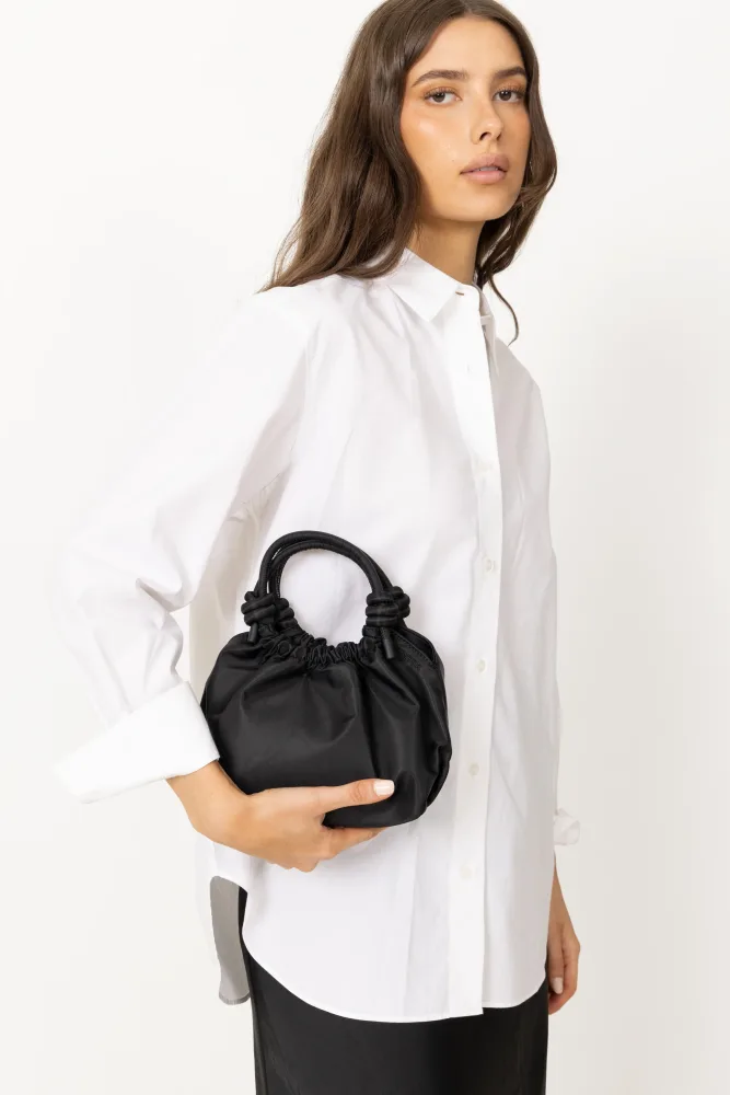 Jolly Twill - Black - Bilde 2