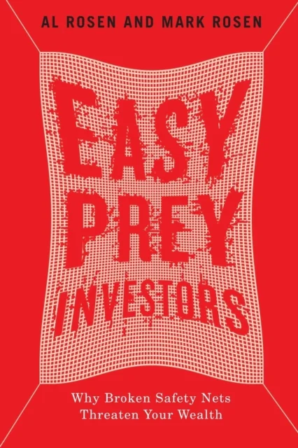 Easy Prey Investors