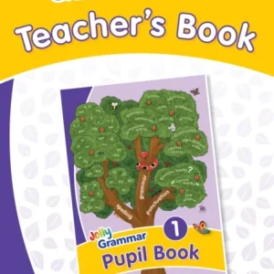Grammar 1 Teacher’s Book