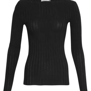 Vendia Top – Black