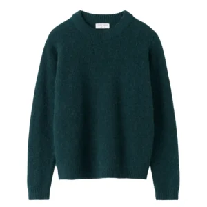 Gwynn A – Petrol Green
