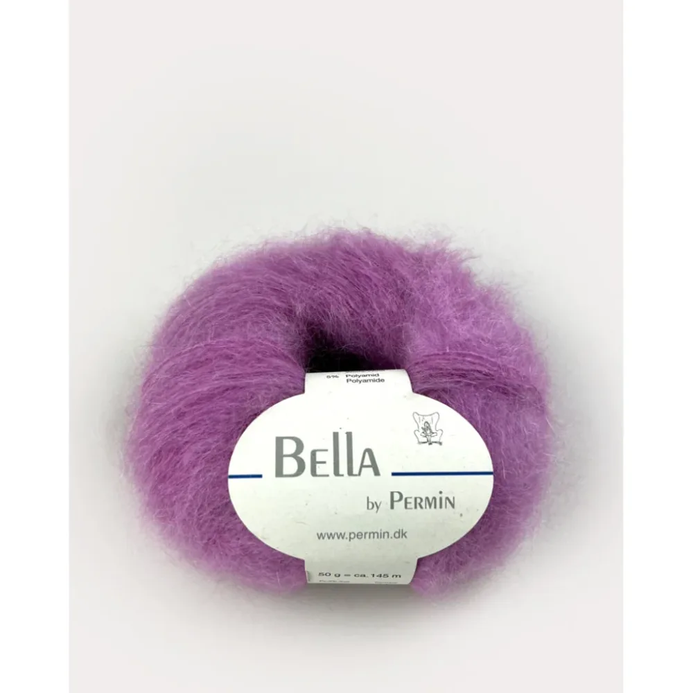 Bella by Permin – 90 Mulberry Bella by Permin – 90 Mulberry