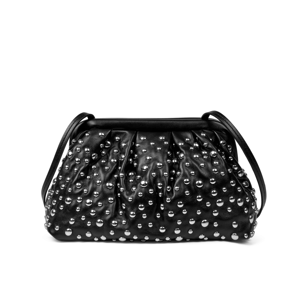 Day Mirrorball Clutch – Black Day Mirrorball Clutch – Black