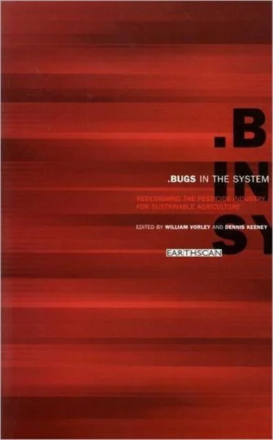 Bugs in the System