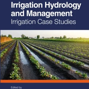Handbook of Irrigation Hydrology and Management
