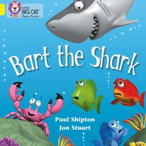 Bart the Shark