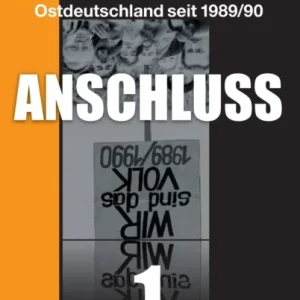 Entkoppelte Gesellschaft – Ostdeutschland seit 1989/90 Entkoppelte Gesellschaft – Ostdeutschland seit 1989/90