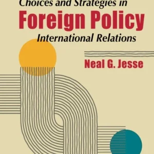 Comparative Foreign Policy Comparative Foreign Policy