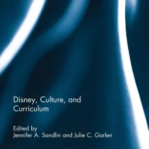 Disney, Culture, and Curriculum