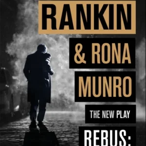 Rebus: Long Shadows Rebus: Long Shadows