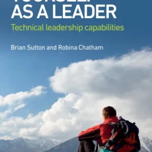 Growing Yourself As A Leader Growing Yourself As A Leader