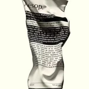 AESOP – Purifying Facial Exfoliant Paste 75ml