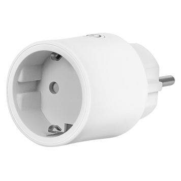 SMART PLUG OSRAM SMART+ WIFI IP20 HVIT