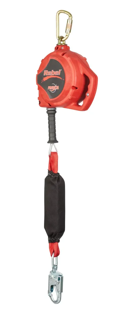 3M PROTECTA KANTFALLSIKRINGSBLOKK