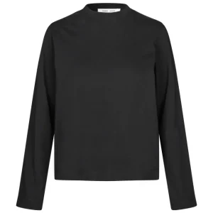 Sacamino Ls T-Shirt – Black Sacamino Ls T-Shirt – Black