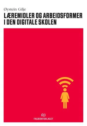 Læremidler og arbeidsformer i den digitale skolen, Brettbok