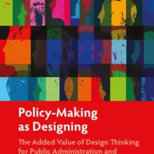 Policy-Making as Designing
