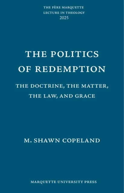 The Politics of Redemption