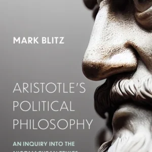 Aristotle’s Political Philosophy Aristotle’s Political Philosophy