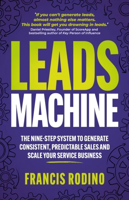 Leads Machine - Bilde 2