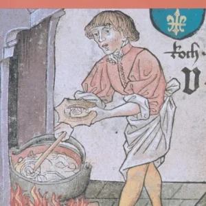 «Wildu machen ayn guet essen…» «Wildu machen ayn guet essen…»