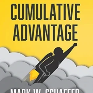 Cumulative Advantage