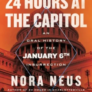 24 Hours at the Capitol